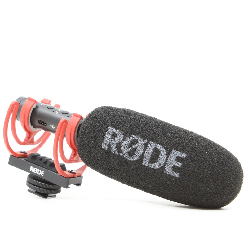 Rode VideoMic NTG