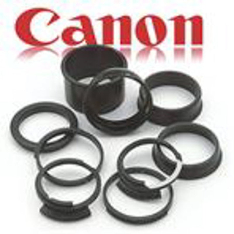 Subal Focus Gear 4FC462 for Canon EF-S 60mm/2.8 macro USM (C40, C50)