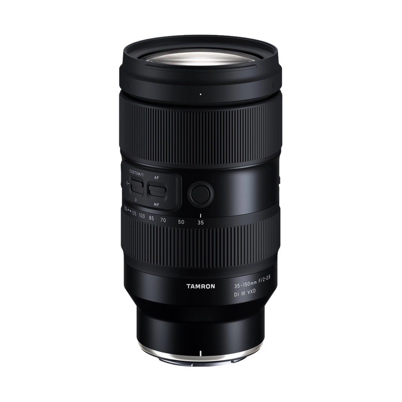 Tamron 35-150mm f/2-2.8 Di III VXD Lens for Nikon Z