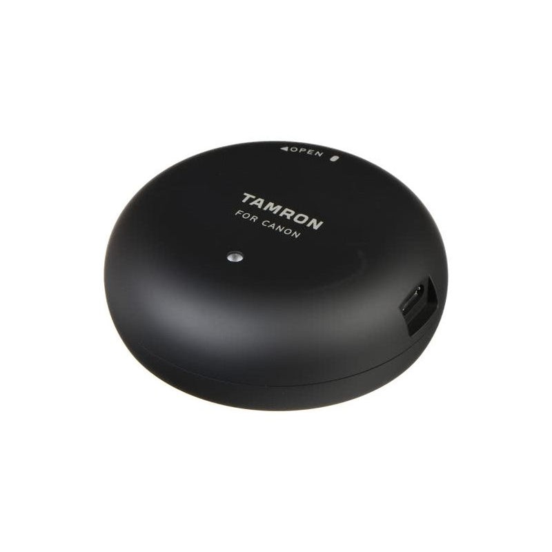 Tamron Tap-In Console Dock – Canon