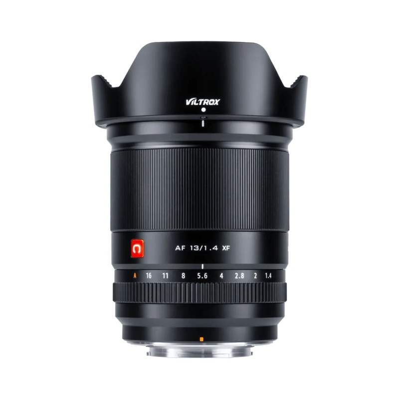 Viltrox AF 13mm F1.4 XF