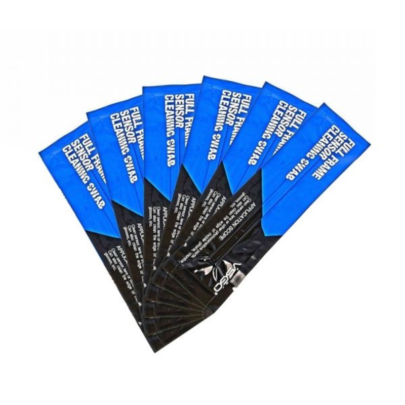 VSGO Full Frame Cleaning Swab – Pack of 6