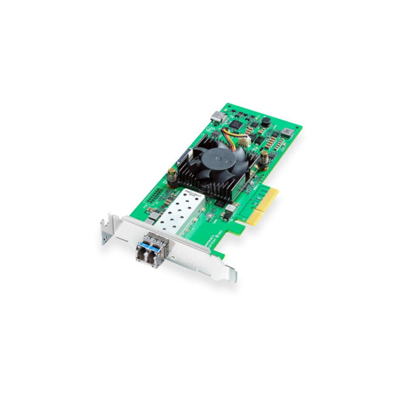 Blackmagic Design DeckLink IP HD Optical – BDLKIPDIP/OPT/HD