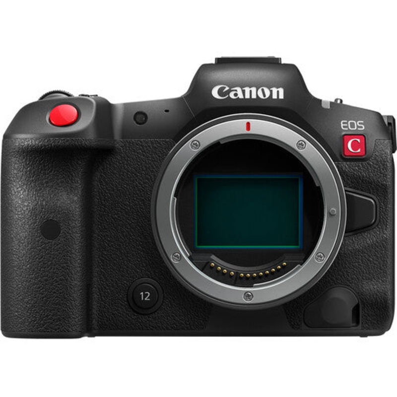 Canon EOS R5 C Mirrorless Cinema Camera Body