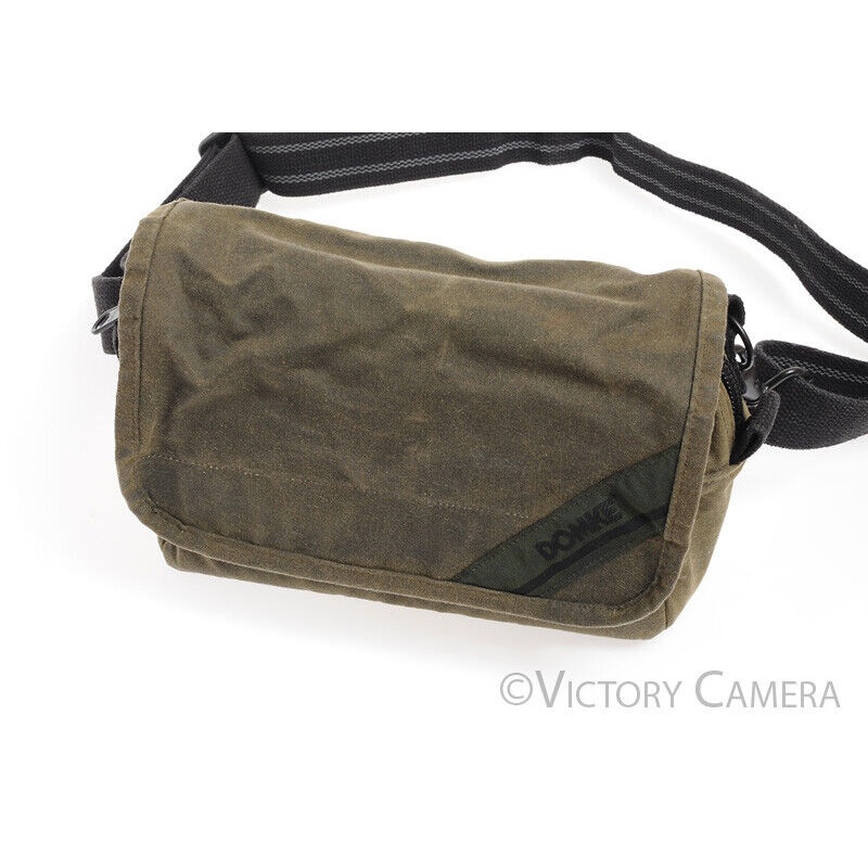 Domke F-5 XB Dark Green Camera [EXC]