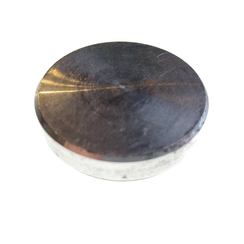 Generic 39mm front lens cap.