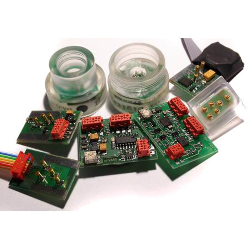 Heinrichs-Weikamp Optical Digital Adaptor for Sea & Sea 4 pin