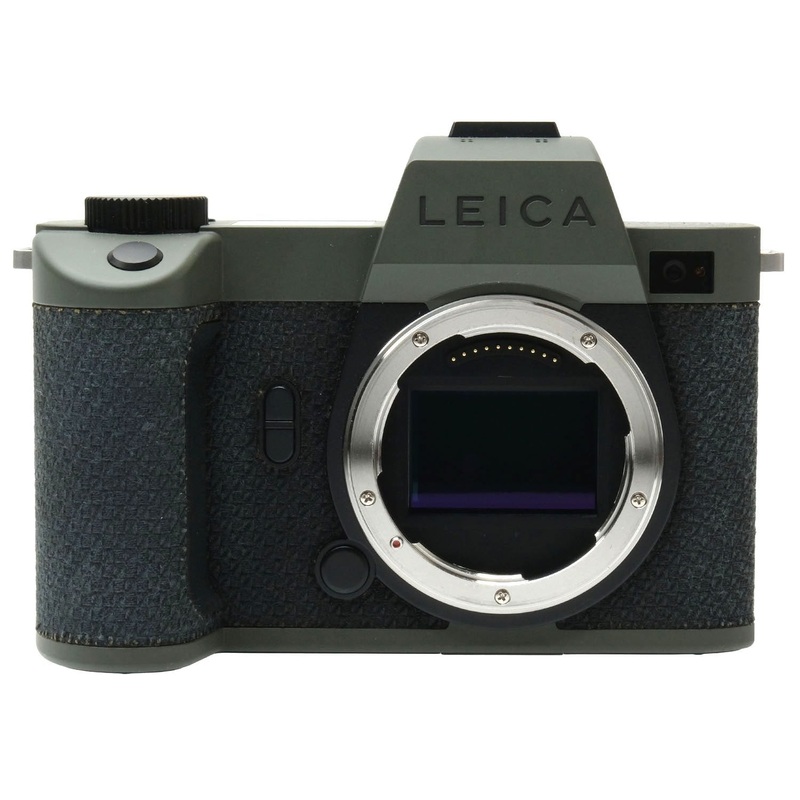 Leica SL2-S Reporter 5706973, Boxed