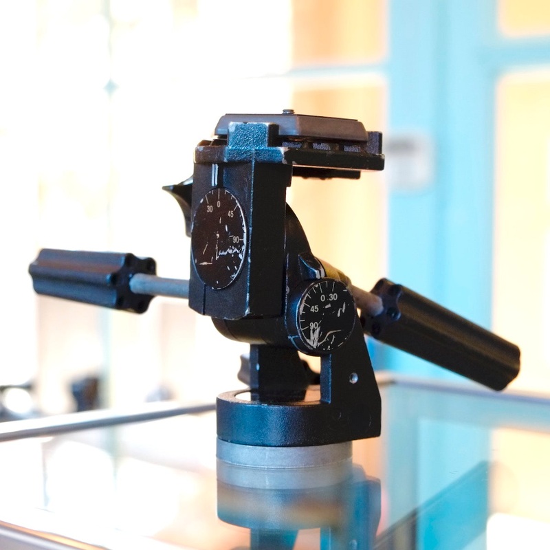 Manfrotto 029