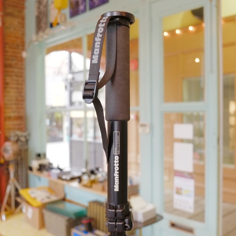 Manfrotto 680B