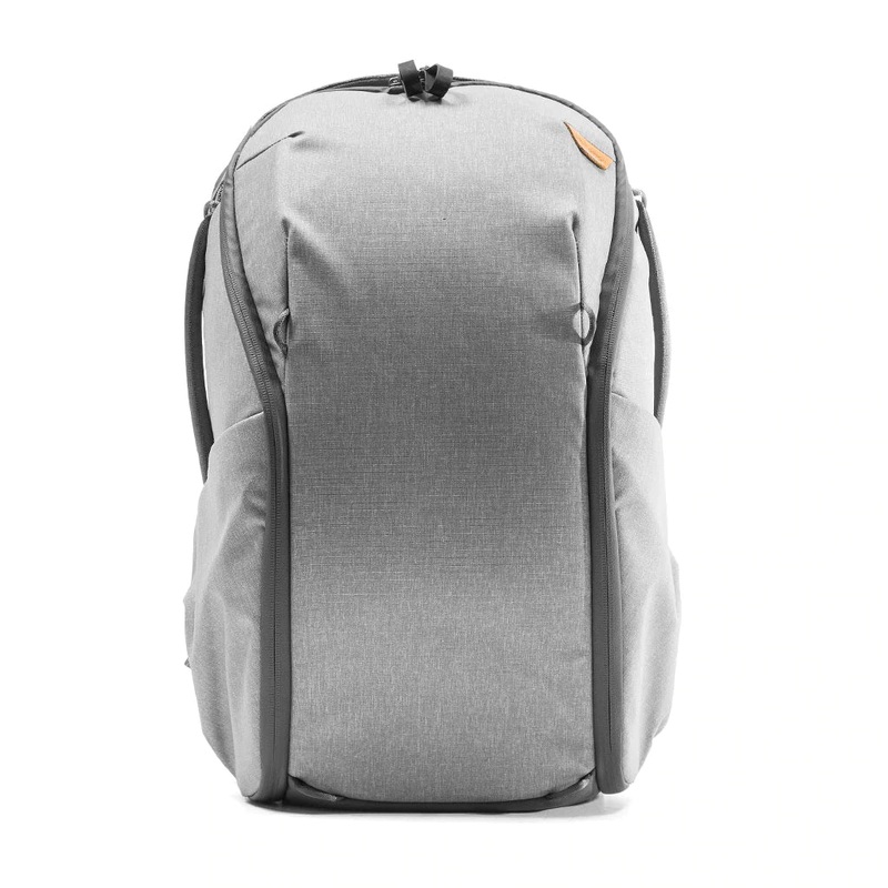 Peak Design Everyday Backpack V2 20L – Ash