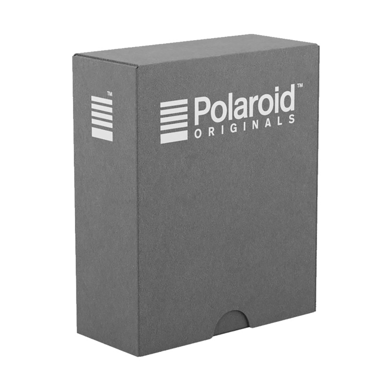Polaroid Originals Polaroid Photo Box