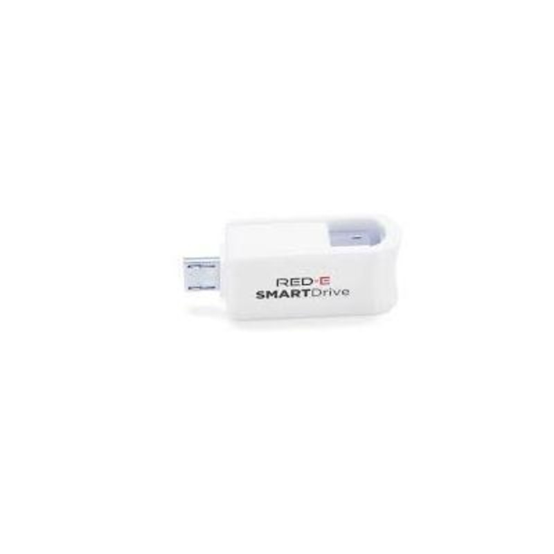 Red-E Smart Phone transfer back 8 GIG