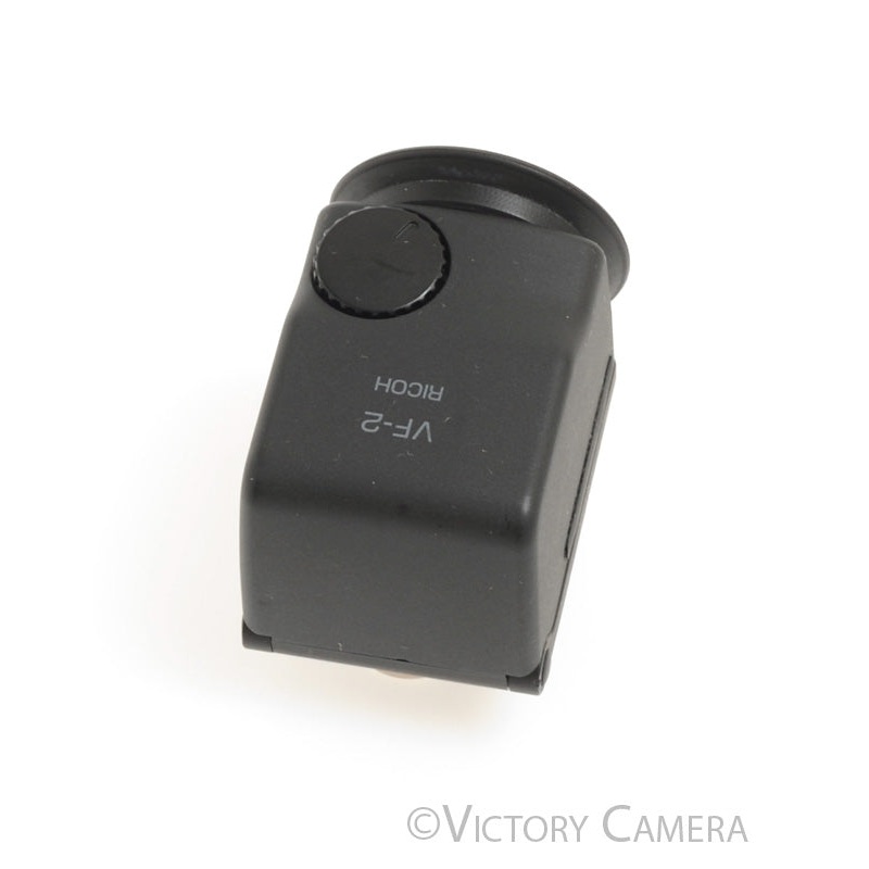 Ricoh VF-2 Electronic Viewfinder for GXR Camera [EXC+]