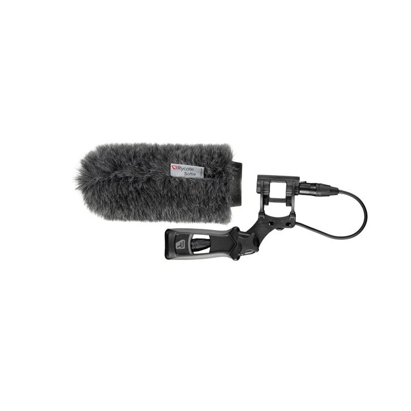 Rycote 18cm Classic-Softie Kit (24/25) – RYC033353