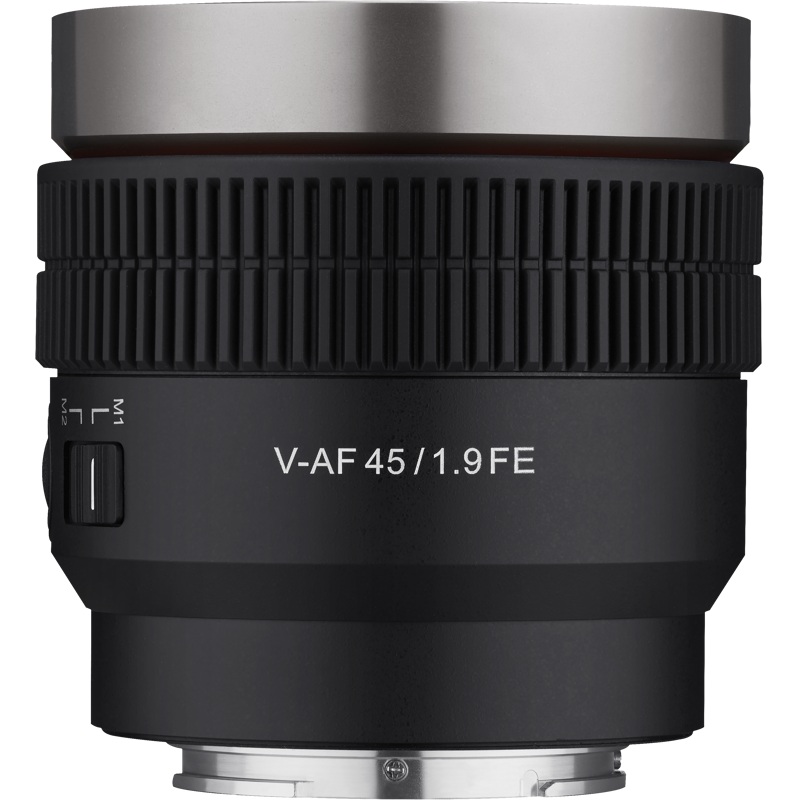 SAMYANG V-AF124036 45MM T1.9 SONY FE