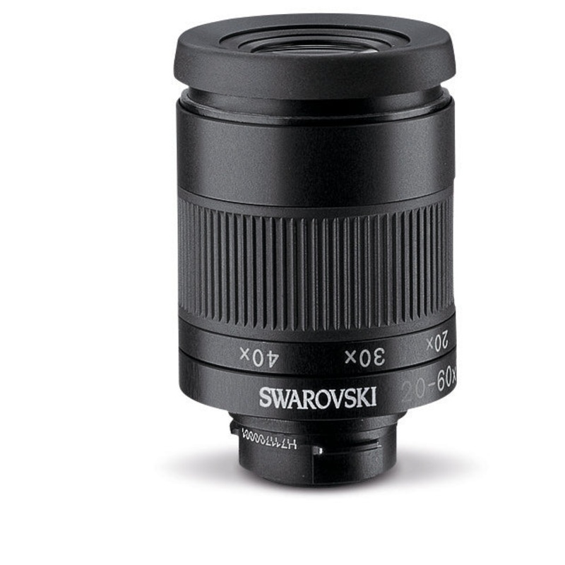 Swarovski 20-60x Eyepiece
