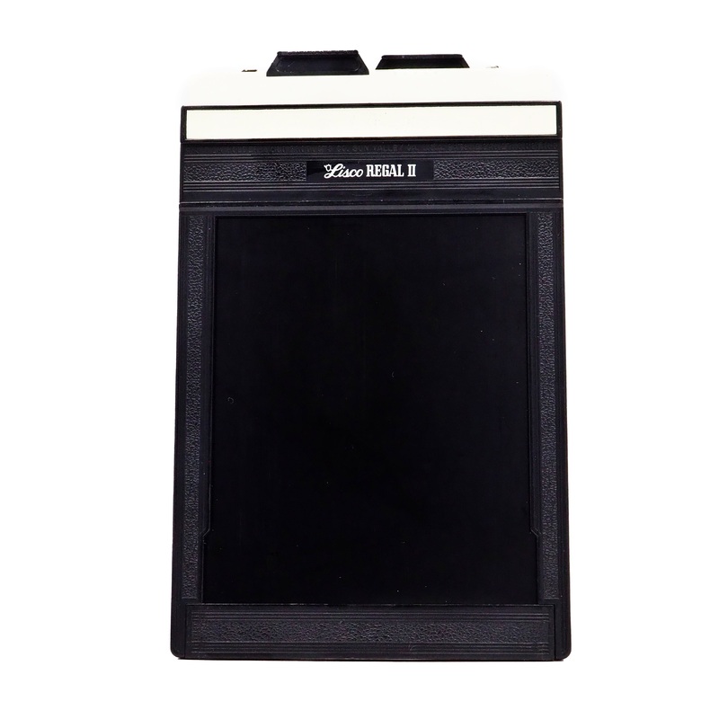 ACI – 4×5 Film Holder – USED