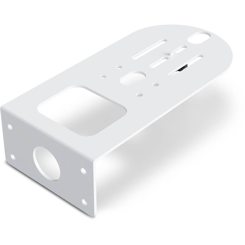 BirdDog Wall Mount for X1 / X1 Ultra White – BDX1WMW