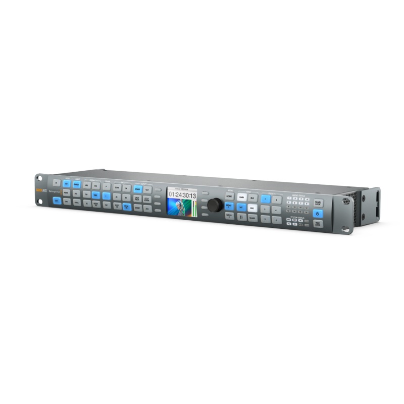 Blackmagic – Teranex AV