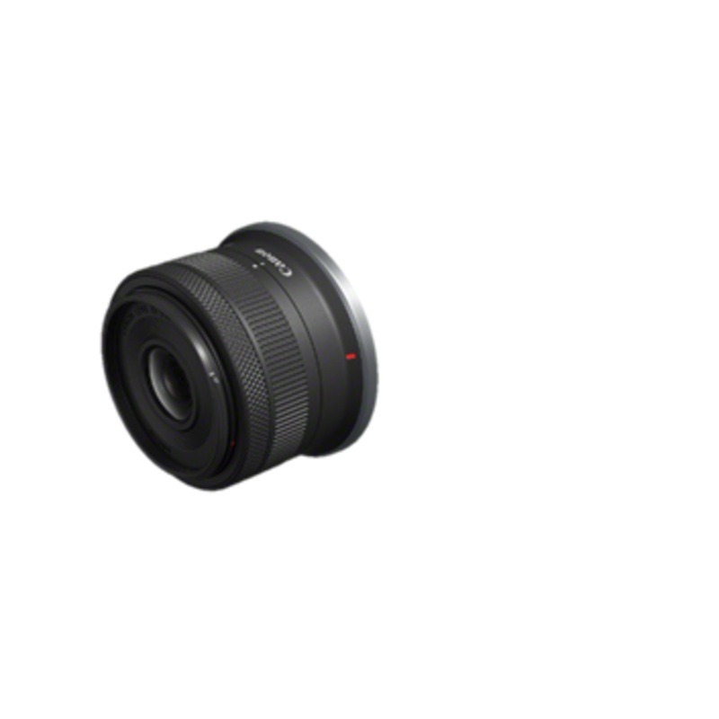Canon RF-S 1018 mm f/4,56,3 IS STM  Objectif ultra grand-angle compact et stabilis pour Canon APS-C