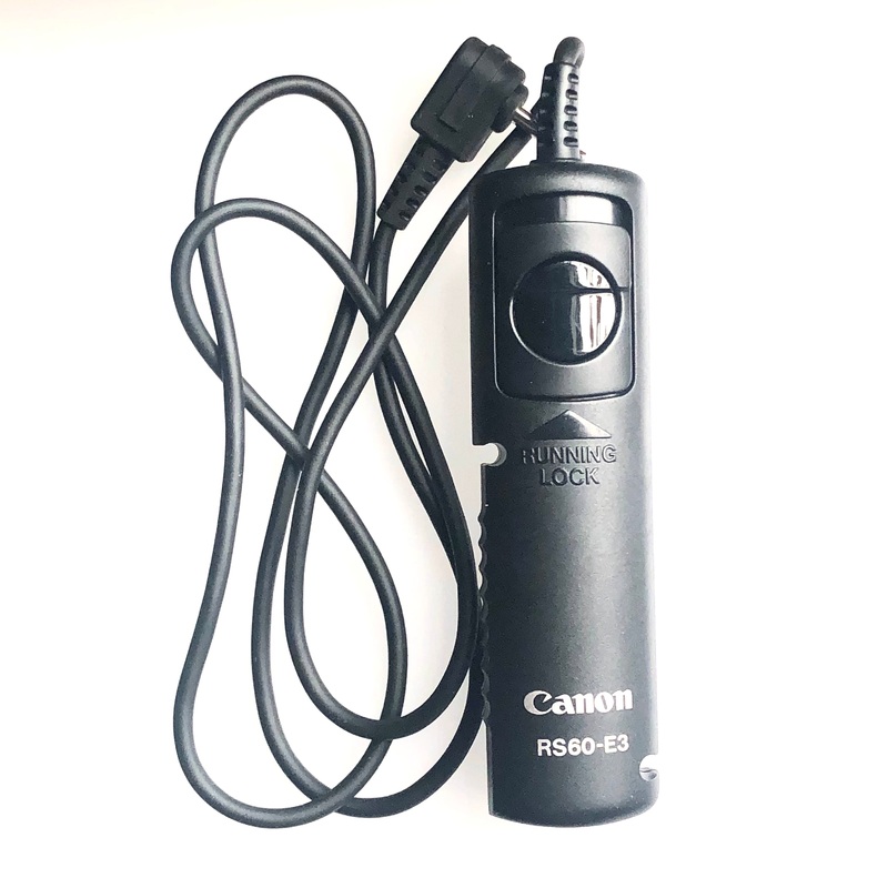 Canon RS60-E3