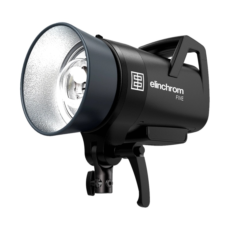 Elinchrom FIVE Monolight Kit (20960.1)