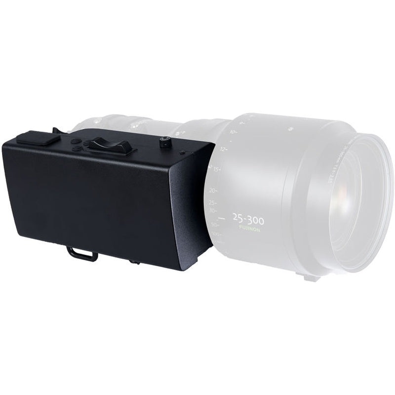 Fujinon ESM-15A-SA Digital Servo Unit for Fujinon ZK12x25-F Cine Lens – 16441787