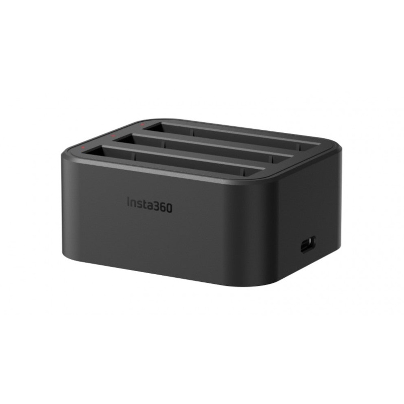Insta360 X3 Original Battery Charging Hub