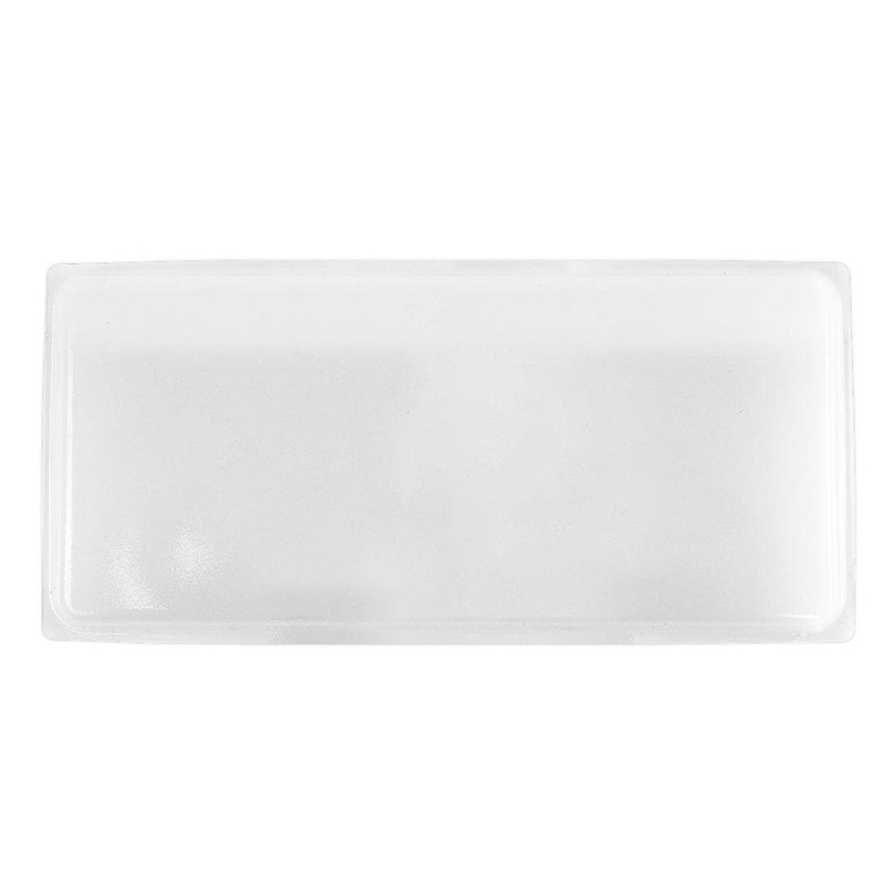 Litepanels Gemini 2×1 Domed Diffuser – 900-3649
