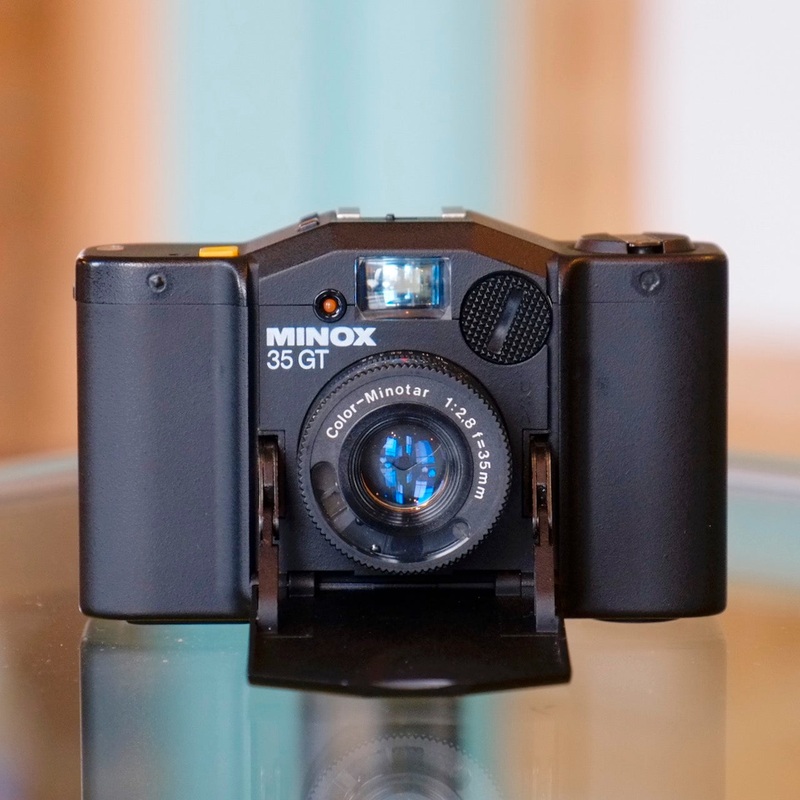 Minox 35GT
