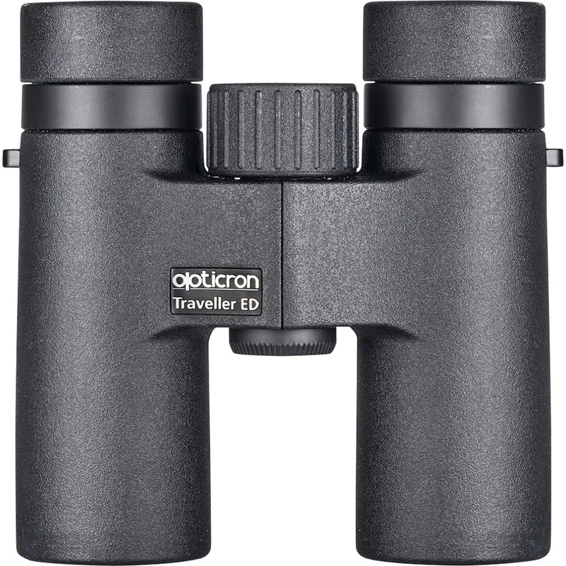 Opticron Traveller 10×32 BGA ED Binoculars