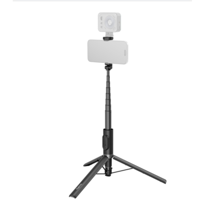 SmallRig ST30 Lite One-Touch Deploy Selfie Stick Tripod
