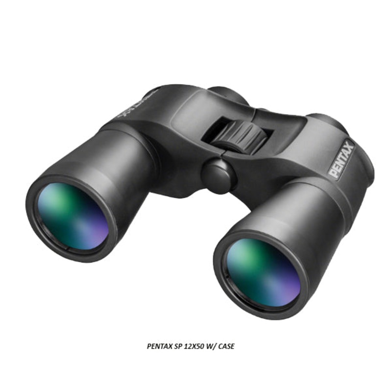 SP 12×50 Rugged Multi-Coated Porro High Magnification Biocular SP 12×50 Rugged Multi-Coated Porro High Magnification Biocular