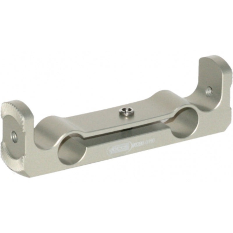 Support poigne pour barre 15mm