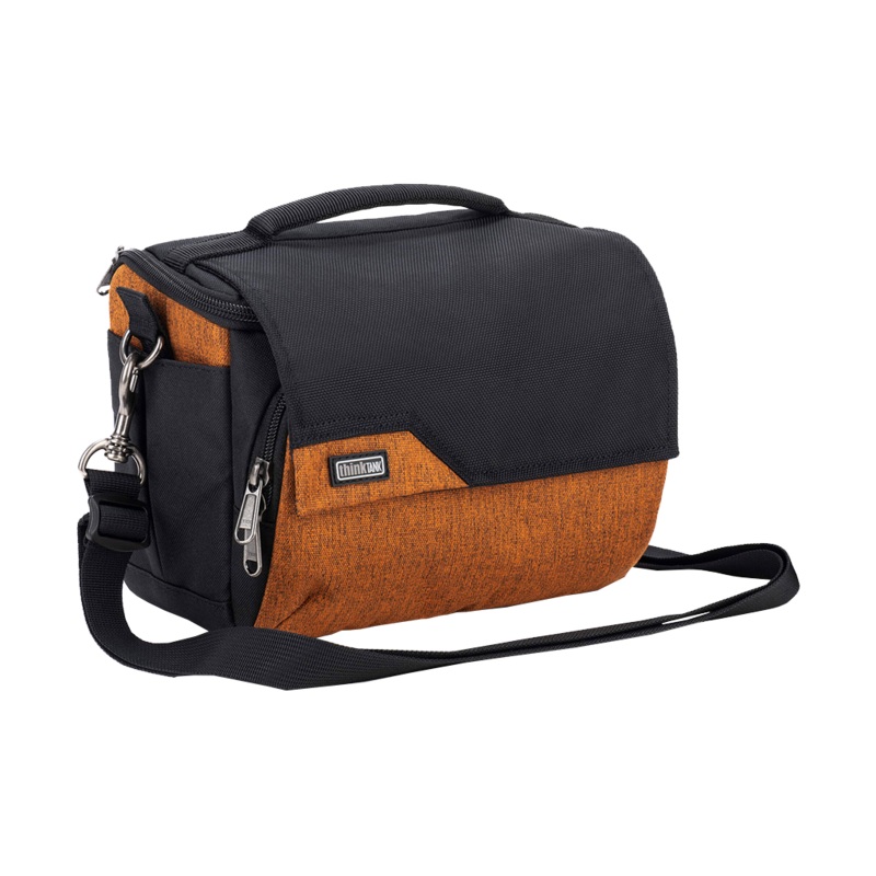Think Tank Photo Mirrorless Mover 20 V2 Camera Bag (Campfire Orange)