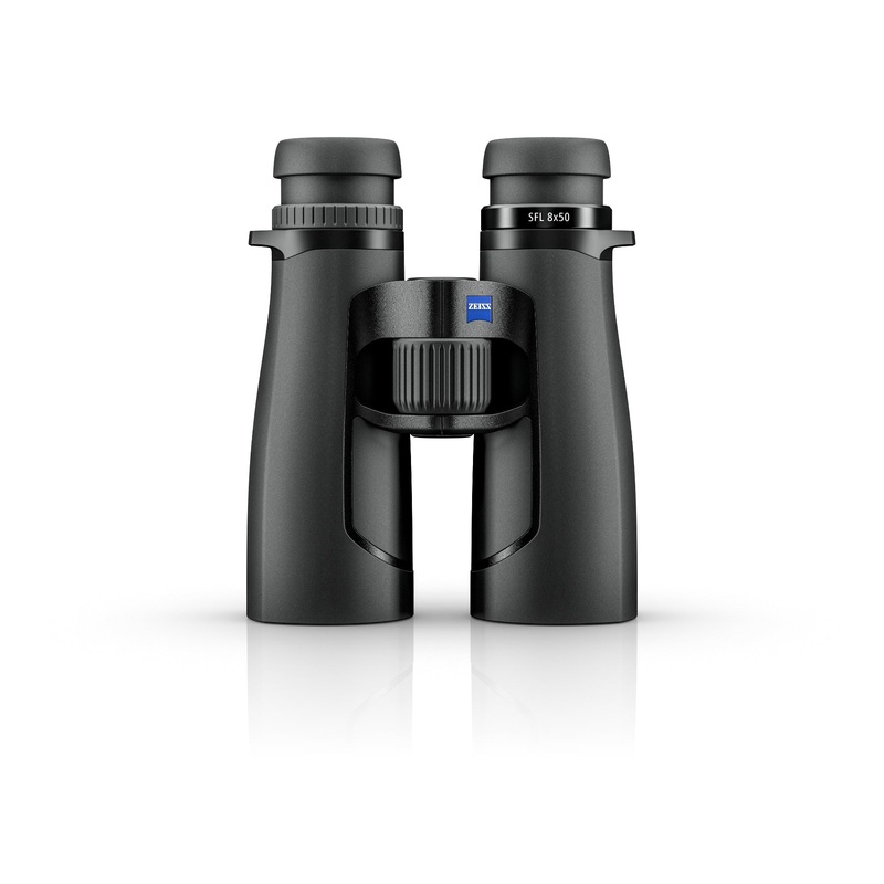 Zeiss SFL 50mm Binoculars 8×50