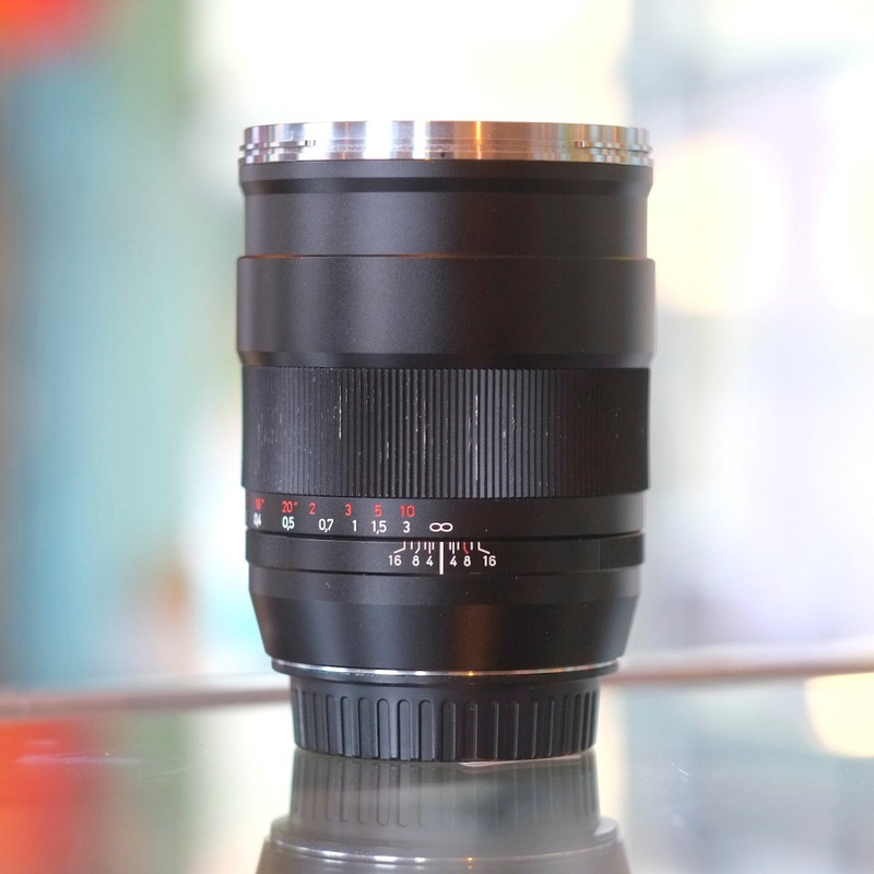 Zeiss ZE Distagon T* 35mm f1.4