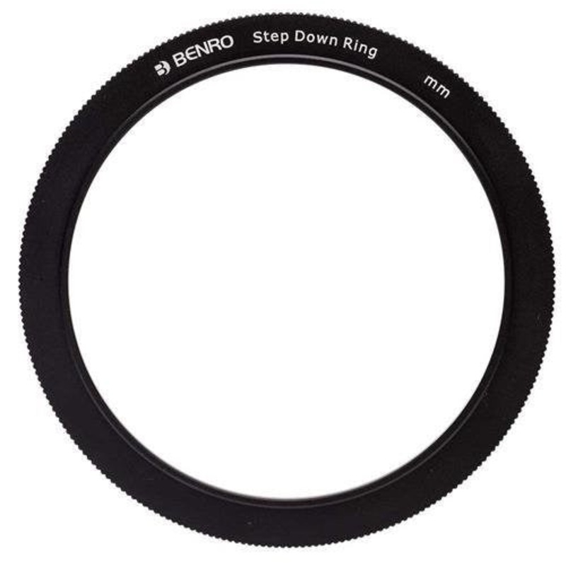Benro 77-72mm Step Down Ring