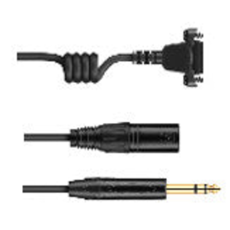 CABLE-II-X3K1-GOLD