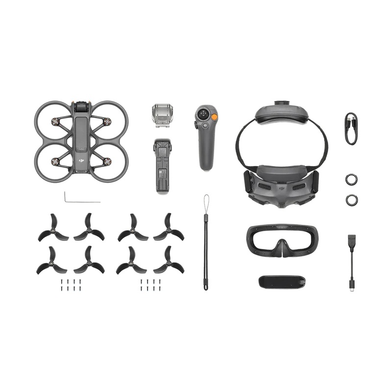 DJI Avata 2