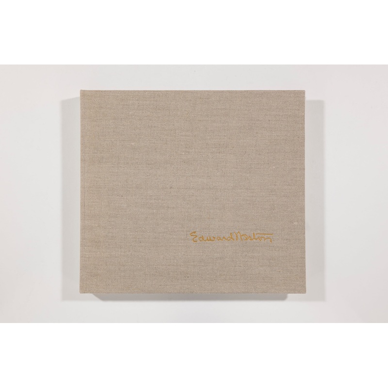 Edward Weston – Signed Cole Weston 1979, 26 of 350 26