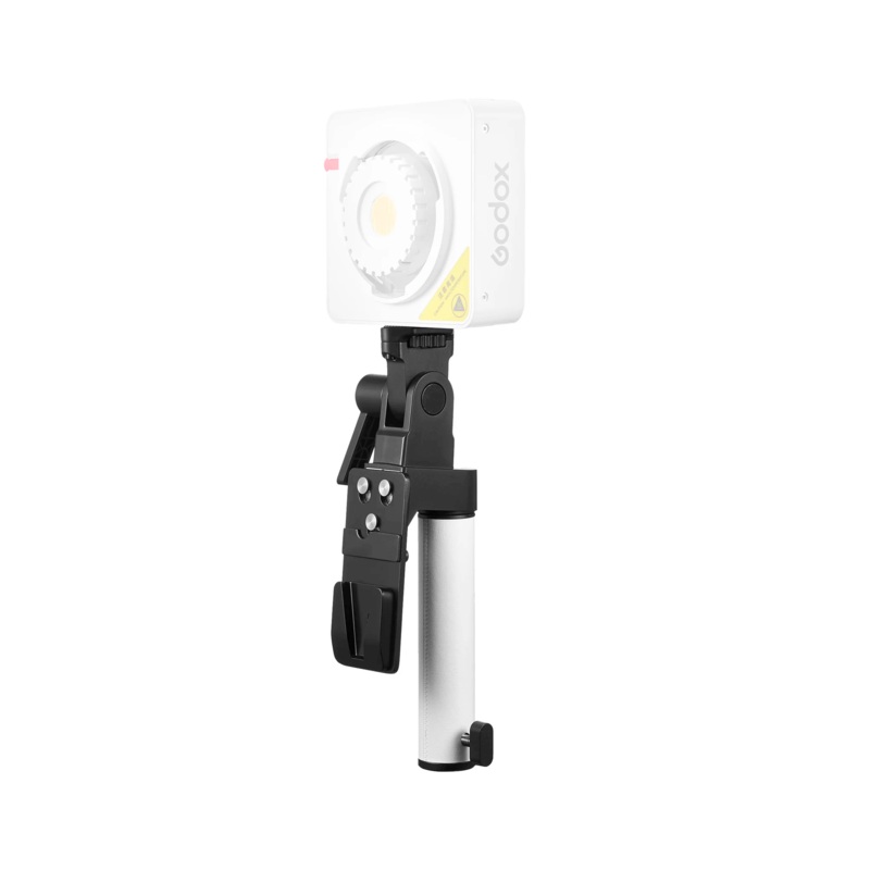 Handgrip Godox con Montura V-Mount para Lmpara ML60IIBi
