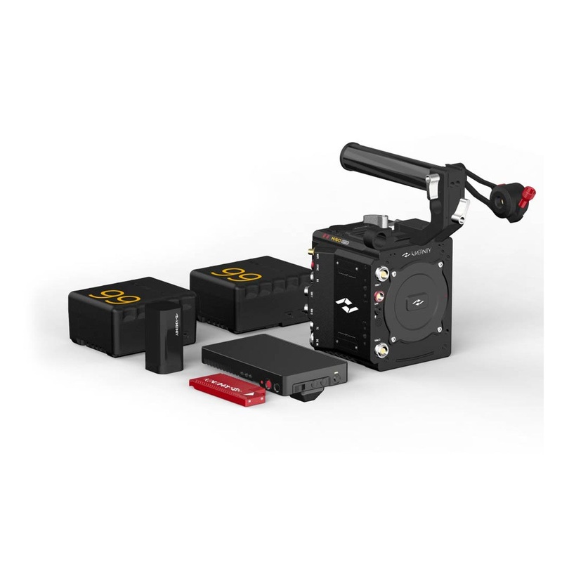 Kinefinity MAVO Camera Agile Pack – A901-004-01