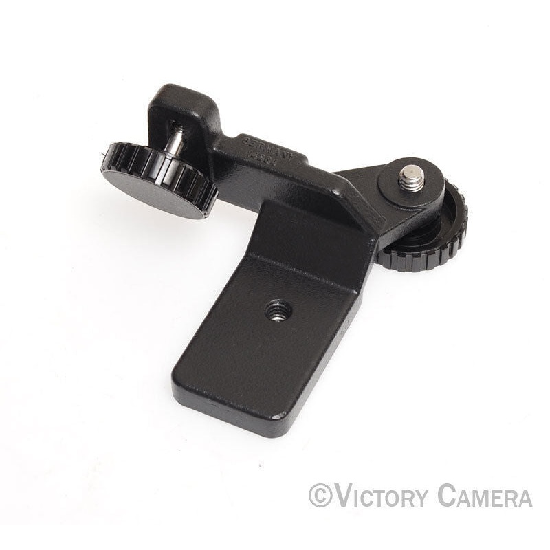 Leica 14284 Motordrive Tripod Bracket Adapter for R Cameras  [MINT]