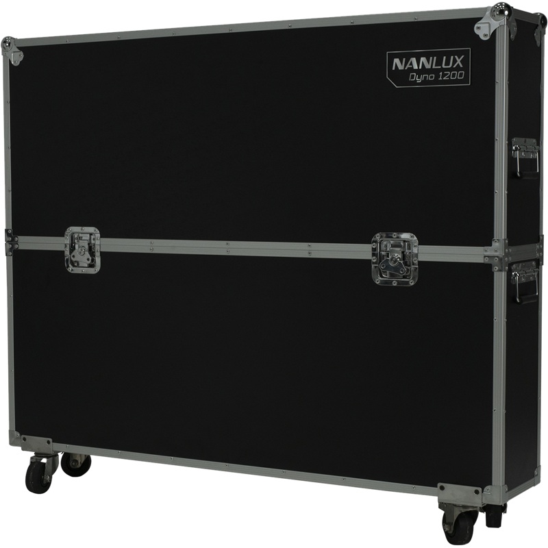 NANLUX CC-FT1200C FLIGHTCASE FOR 1200C