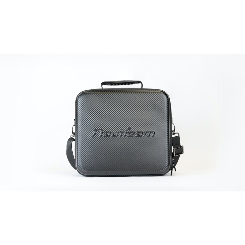 Nauticam Padded Travel Bag for EMWL (Focusing Unit/Relay Lens/3x Objective Lenses)
