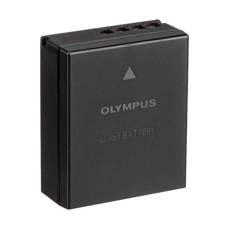 Olympus BLH-1 Lithium-Ion Battery (Online Only. ETA 3-5 Days)