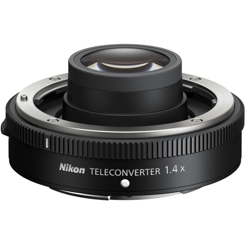 Refurbished Nikon Z TELECONVERTER TC-1.4x