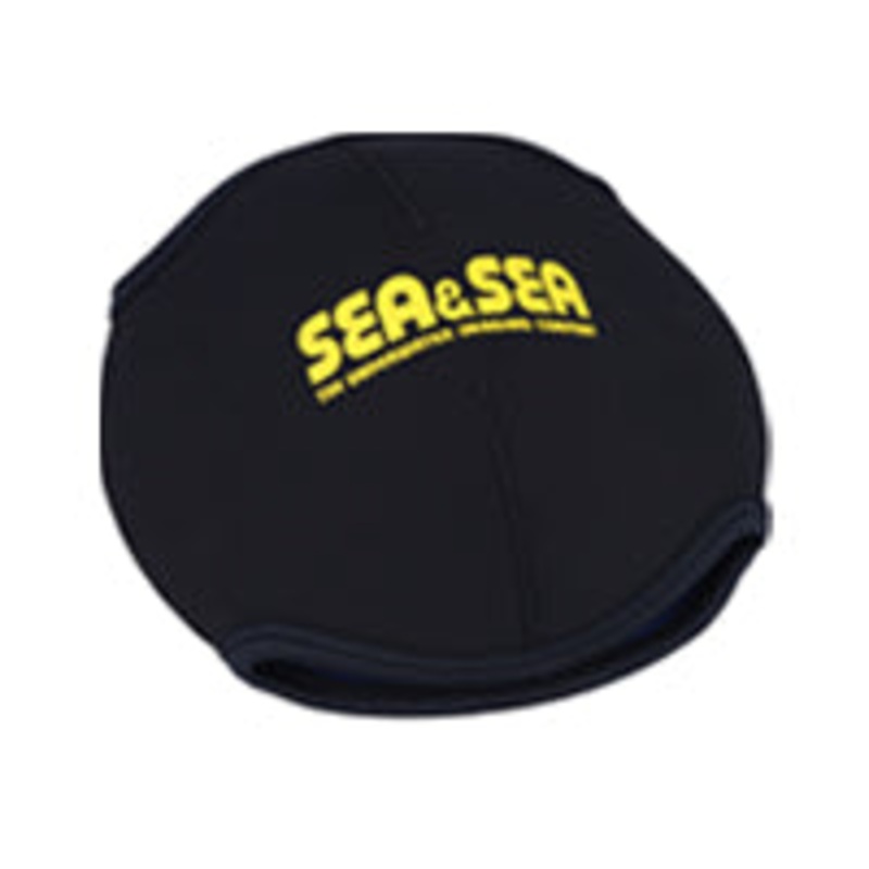 Sea & Sea Fisheye Dome Port Cover